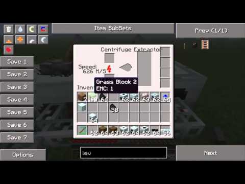 Minecraft Tekkit Tutorials Ro #1 Mfsu Mfe Batbox ! HD