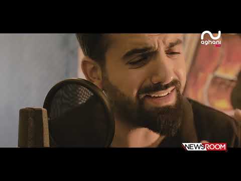 ميشال خوري يغني لابنته ويصرّح: عيني على التلحين لوائل كفوري!