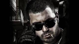 GINO Feat SAT & REDK-Noir c'est Noir-