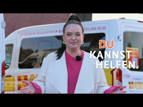 Bundesamtes für Bevölkerungsschutz und Katastrophenhilfe zu Besuch im ASB-Katstrophenschutzzentrum