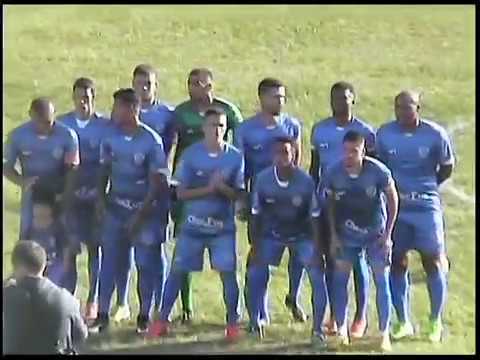 SERRANO OX1  GONÇALENSE - SÉRIE B-1 - 28/06/17