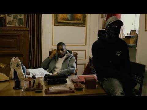 Voleur2Voleur - BÉNEF (Clip officiel)