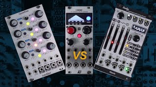 Video thumbnail for Quad Envelope Generator Shoot-Out: Klavis Quadigy vs. Intellijel Quadrax vs. XAOC Zadar by The Sound Convergence