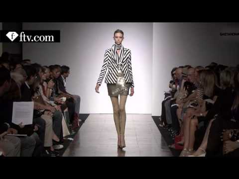 MILAN FW S/S 10 - GAETANO NAVARRA