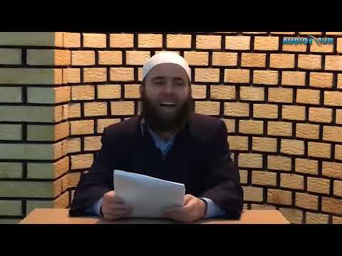 Urtësia dhe mësimet e ndarjes së plaçkës së luftës (1) - Hoxhë Jusuf Hajrullahu