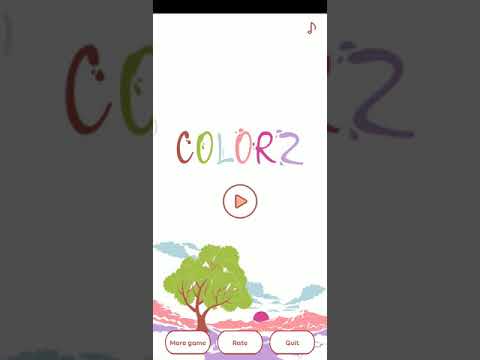 Color 2 Coloring relax
