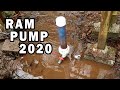 Start Up The Ram Pump For 2020