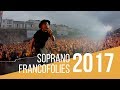 Soprano En Feu Live Francofolies De La Rochelle 2017