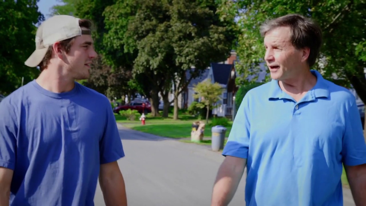 The Queen's Man, directed by: Daniel Claridge and Andrew Coffman. Doc Edge Festival 2020