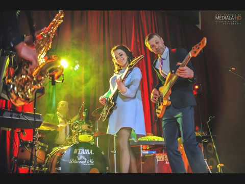 Ślubne Prezenty - Zespół DLACZEGO NIE (Cover)