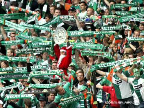 Shaz.Bling - Sv Werder Bremen 2011/2012