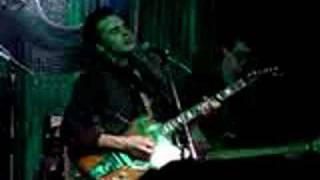 Hawksley Workman and the Wolves - Stop Joking Around