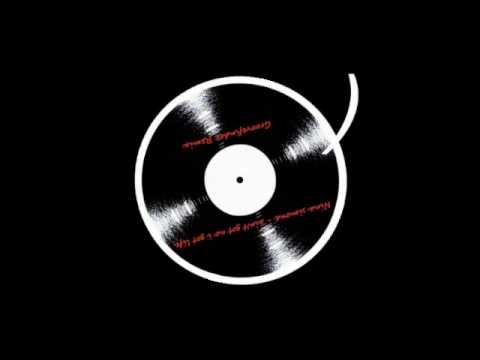 Nina Simone - Ain't got no i got life (Groovefinder remix)