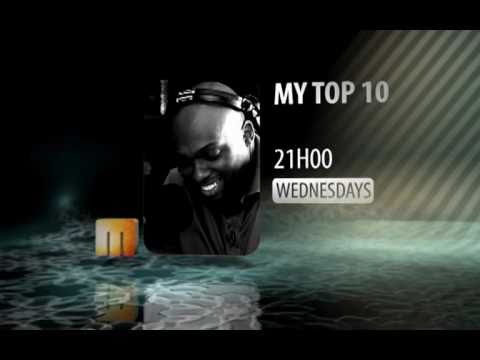 Mzansi Magic: Top 10 At 10 - 2011-03 - March promo