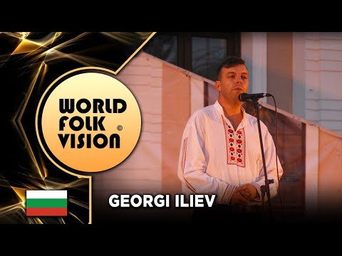 World Folk Vision 2020 - Georgi Iliev | Bulgaria | - Official video