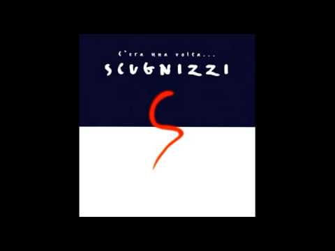 Scugnizzi - Stàteve Accòrte