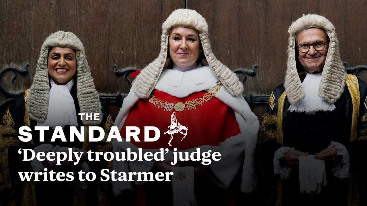 ‘Deeply troubled’ judge writes to Starmer over immigration tribunal PMQ exchange
