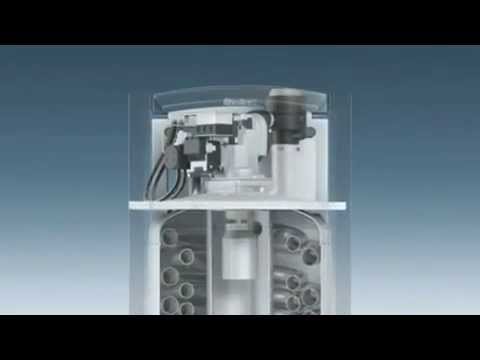 Обзор Vaillant ecoVIT exclusiv