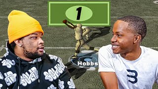 NFL2K26 Rematch Turned Into The Most Petty Wager of 2025!