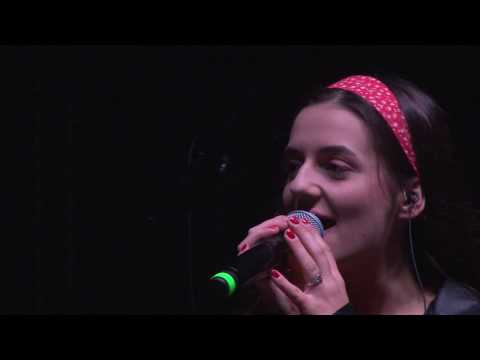 PotOCK. Fragment koncertu z 35-tej Babiogórskiej Jesieni. Zawoja 2019.