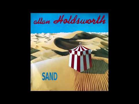 cartridgeVAN DEN HUL,balanced output/ Allan Holdsworth – Clown / vinyl