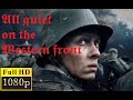 All Quiet On The Western Front