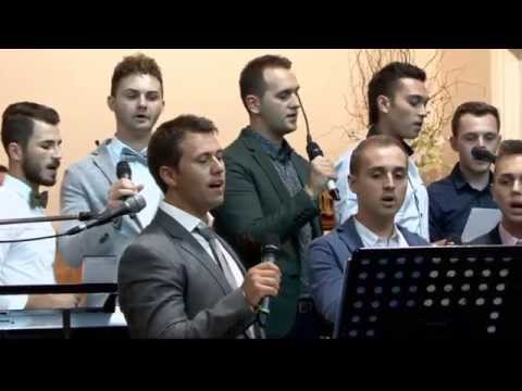 Biserica Penticostală Perth - 29 Martie 2015 (seara) - Laudă și Închinare