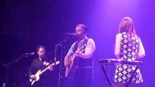 Ingrid Michaelson feat. Storyman - You Got Me (Live in Chicago, IL) 4.24.2014