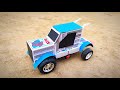 How To Make A Toy Car At Home How To Make Matchbox Toy Car Matchbox Car How To Make Toy Car