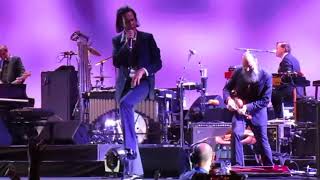 Nick Cave and the Bad Seeds Live - Deanna - Lucca Summer Festival 2018