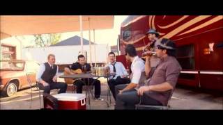 Emerson Drive - Sleep It Off.