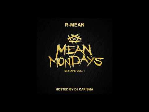 R-Mean - Deeper Than Rap (feat. Kxng Crooked)