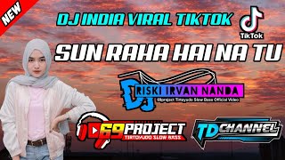 Download lagu DJ INDIA SUN RAHA HAI VIRAL TIKTOK BY RISKI IRVAN NANDA 69 PROJECT FT. TD CHANNEL mp3 Download lagu DJ INDIA SUN RAHA HAI VIRAL TIKTOK BY RISKI IRVAN NANDA 69 PROJECT FT. TD CHANNEL mp3