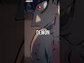 How did muzan kibutsuji become a demon | muzan's backstory explain | demon Slayer #demonslayer