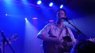 Sam Outlaw - Tenderheart (Oslo, London)