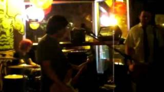 Future Daydream First Show Part One