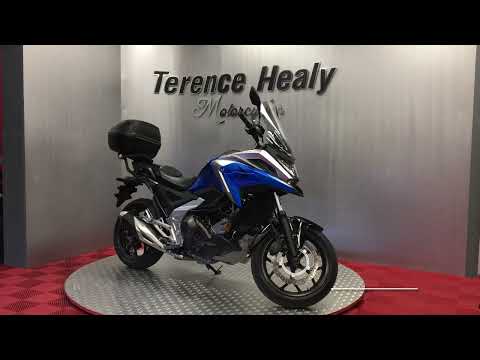 2021 Honda NC750X DCT ''Finance Available'' - Image 2