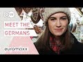 10 traditional ingredients for a very German Christmas | Meet the Germans