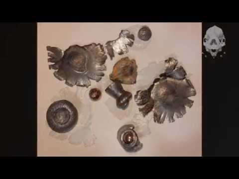 Hatsan BT65 .22 Destruction tests NTK Tsunami, Gamo Rocket, Gamo Expander, JSB Ultra Shock Heavy .22