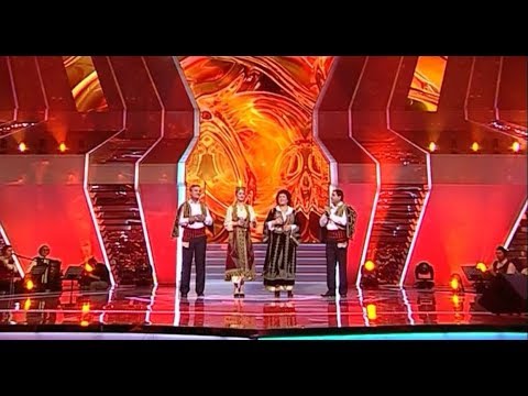 Kenget e Shekullit - Edicioni 4, nata 2