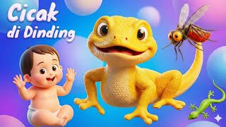 Download lagu Cicak Cicak Di Dinding - Lagu Anak Anak - Lagu Anak Anak Indonesia mp3 Download lagu Cicak Cicak Di Dinding - Lagu Anak Anak - Lagu Anak Anak Indonesia mp3