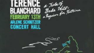 Terence Blanchard