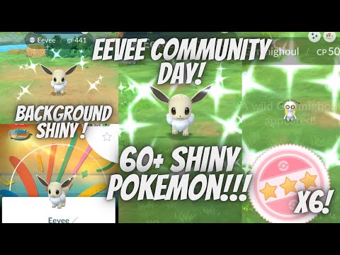 ✨6X CONTROLLI SHUNDO! Oltre 60 Pokémon cromatici CATTURATI e altro ancora durante il Community Da...