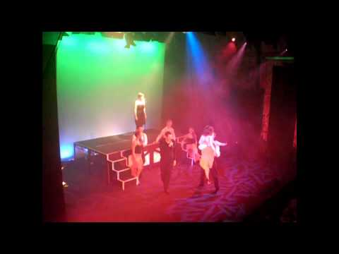 Roxanne - Mixed Voice