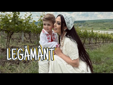 Marcela Barbos - LEGĂMÂNT