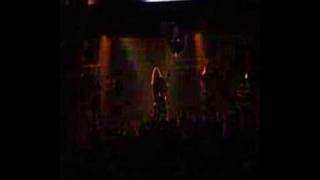 Unleashed LIVE The Immortals - Vienna, Austria 2006-11-14