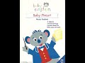 Baby Mozart Toy Chest 2004 Version