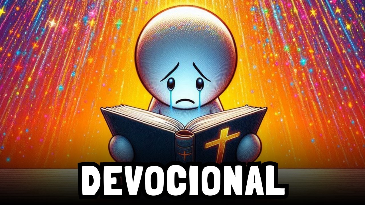 Como fazer DEVOCIONAL | Passo a passo COMPLETO