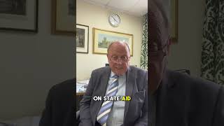 Westminster update #TUV #JimAllister