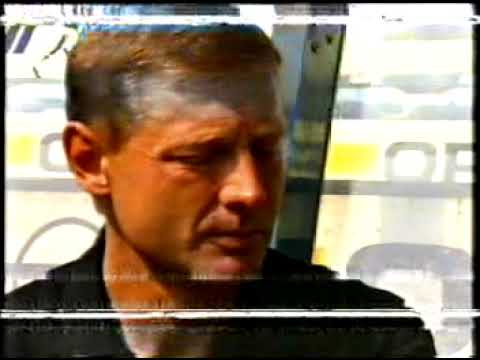 Gambrinus Liga 1998 / 1999 1. část